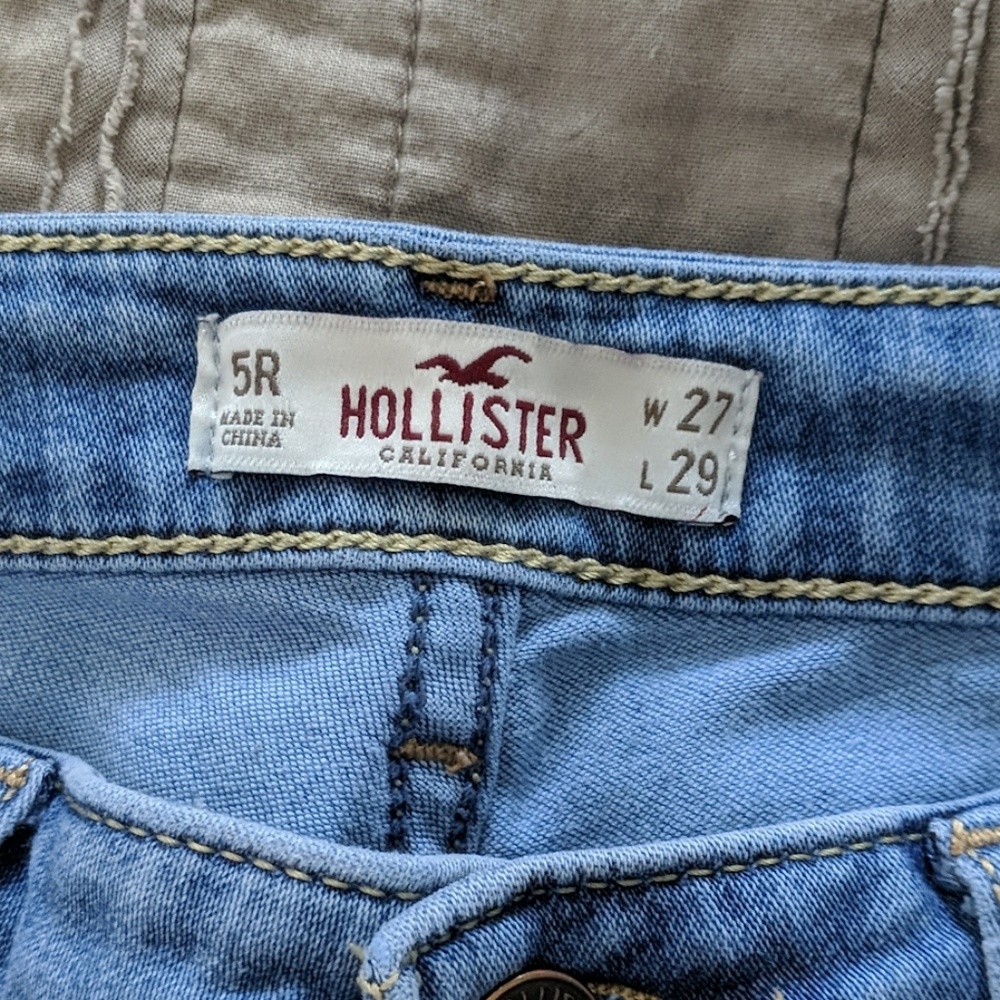 Jeans - Picture 4 of 4